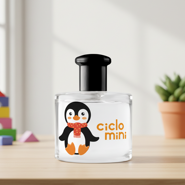 Ciclo Mini Pingucho
