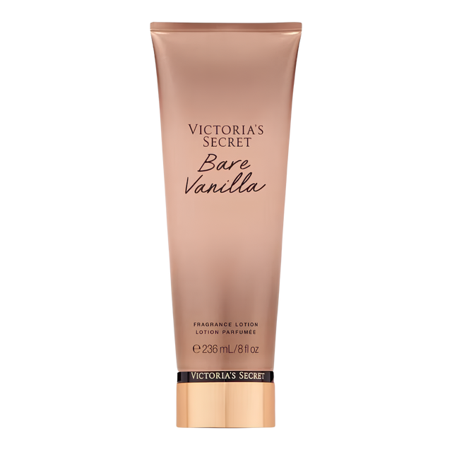 Bare Vanilla