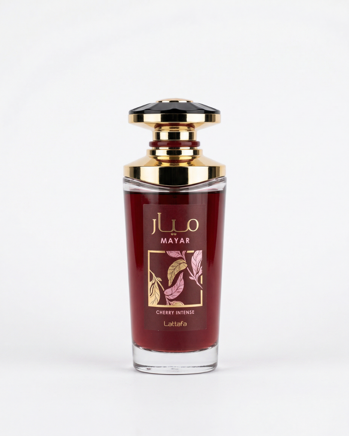 Mayar Cherry Intense