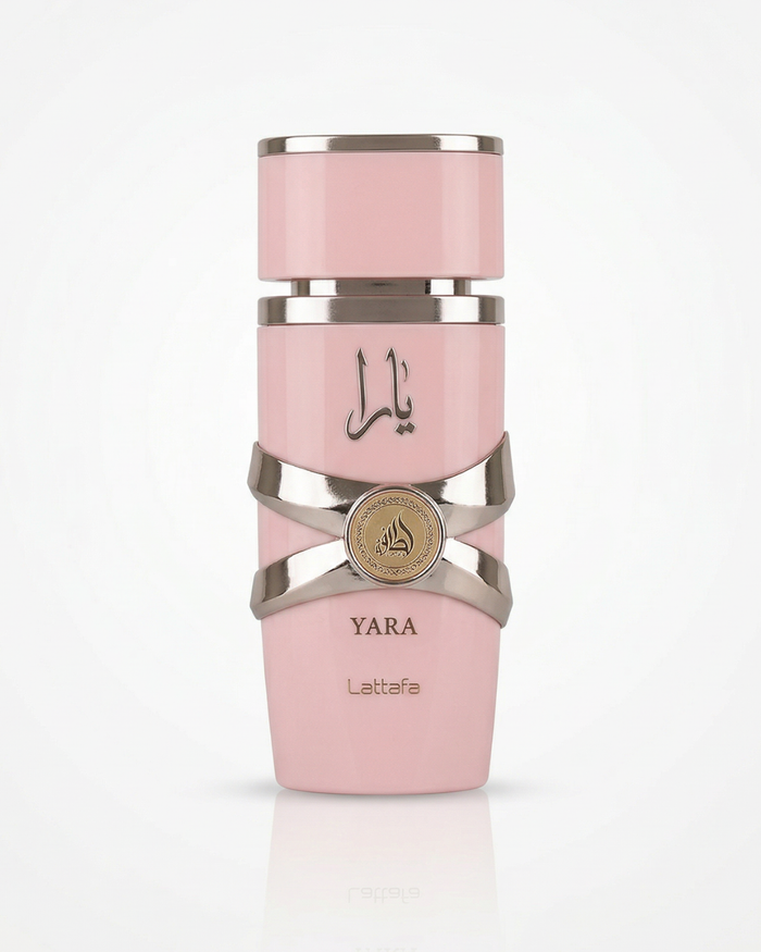 Yara EDP