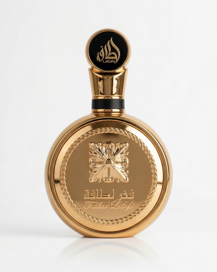 Fakhar Gold