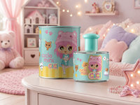 Ciclo Mini Cici Zoe