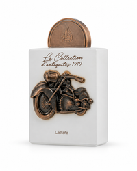La Collection D'Antiquités 1910