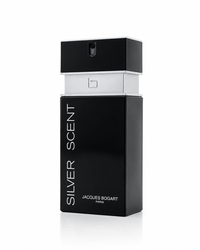 Silver Scent