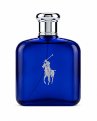 Polo Blue