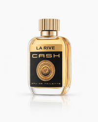 Cash for Man
