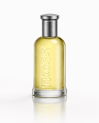 Boss Bottled