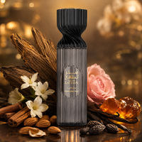 Body Mist Sehr Lattafa