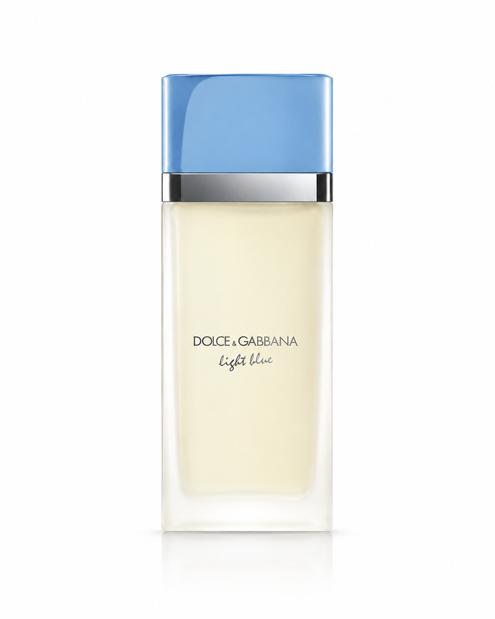 Light Blue Eau de Toilette Dolce&Gabbana