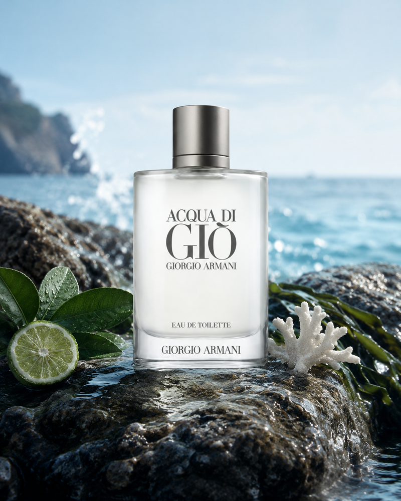 Acqua di Giò Pour Homme