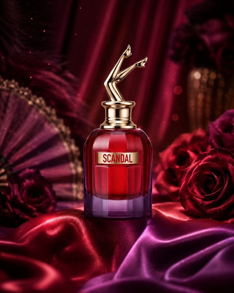 Scandal Le Parfum