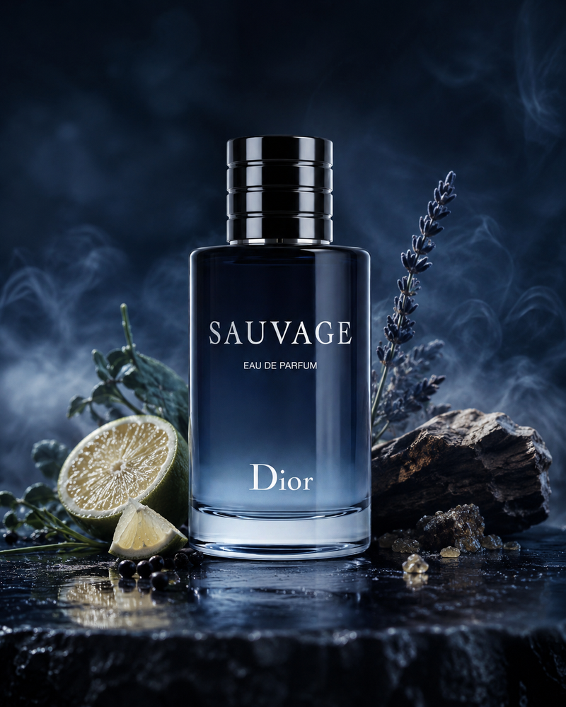 Sauvage