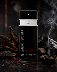 Silver Scent Intense