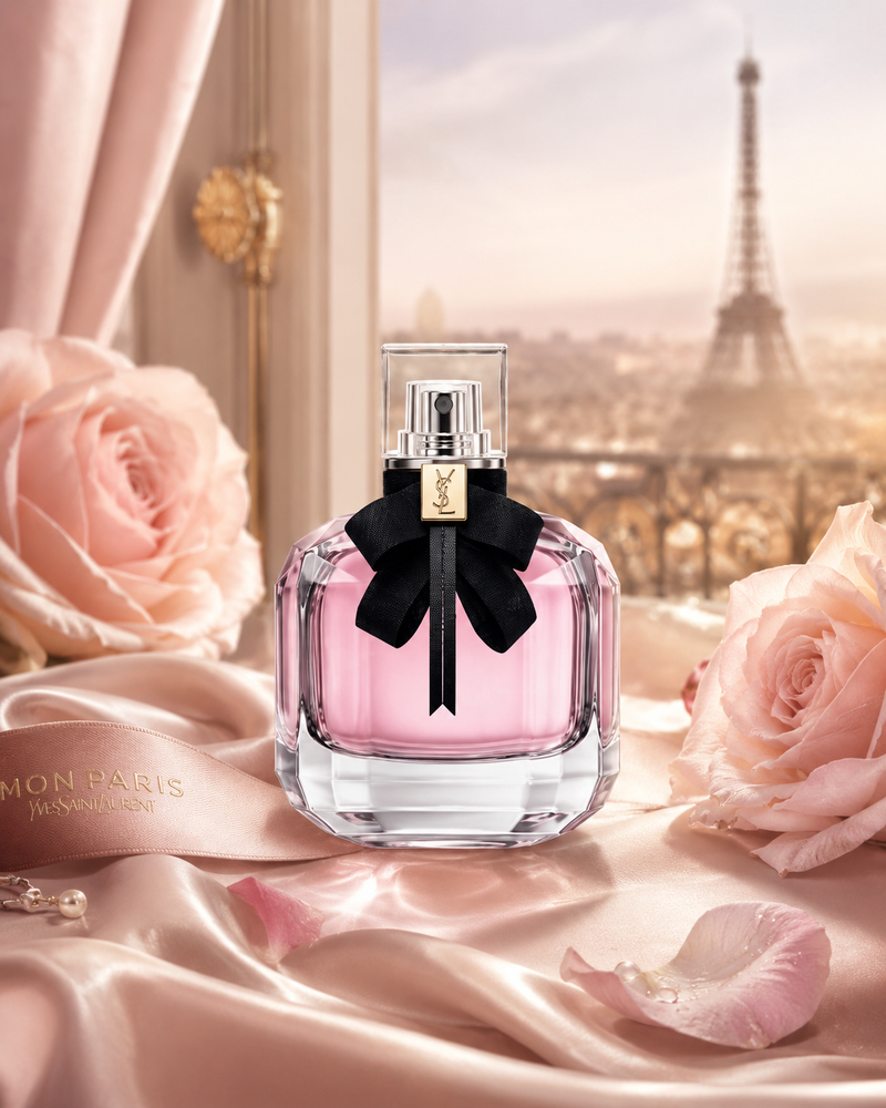 Mon Paris