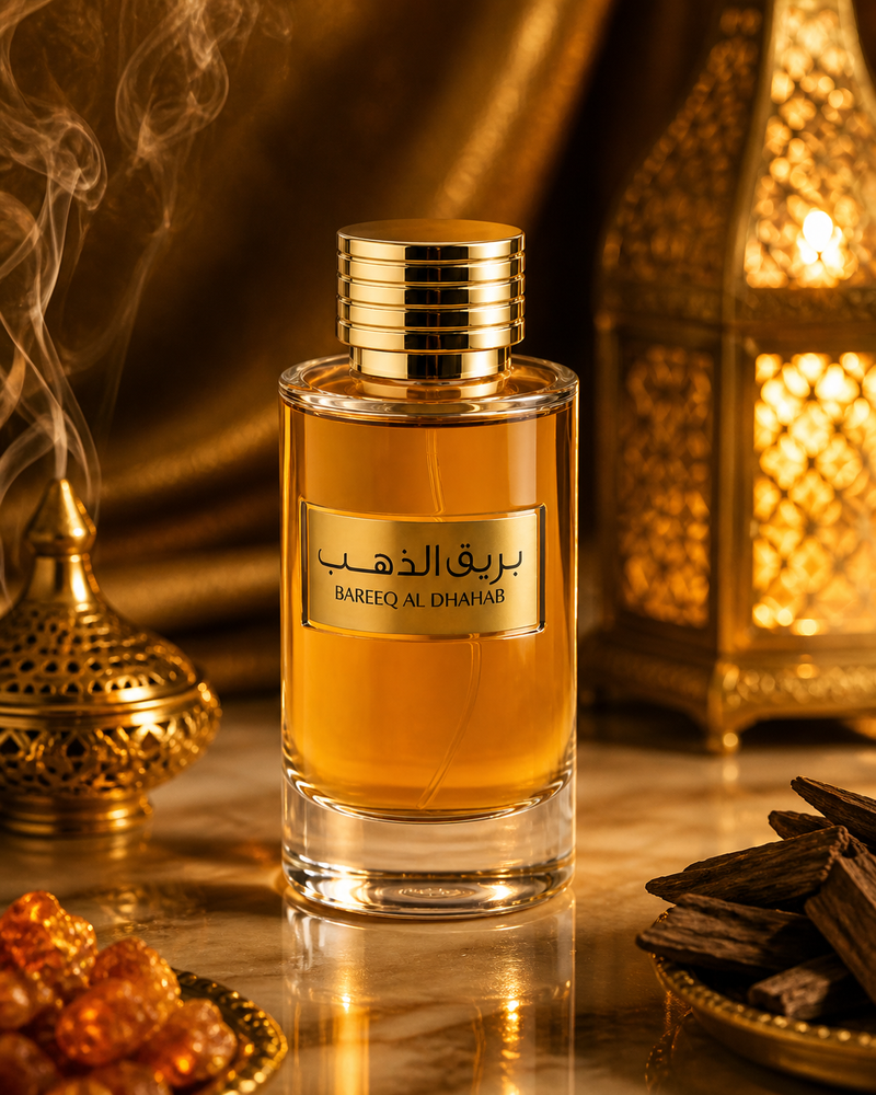 Bareeq Al Dhahab