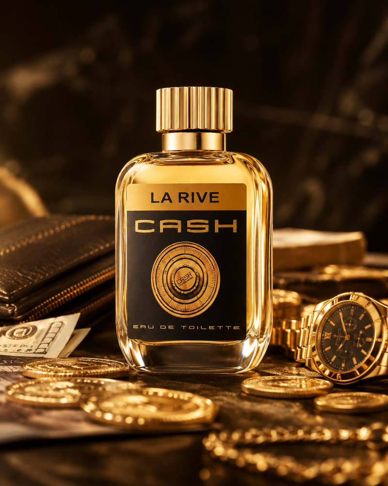 Cash for Man