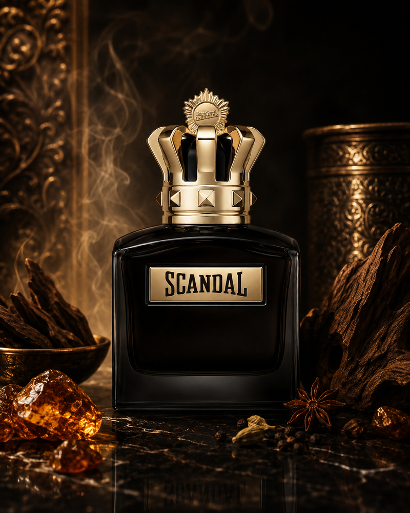 Scandal Pour Homme