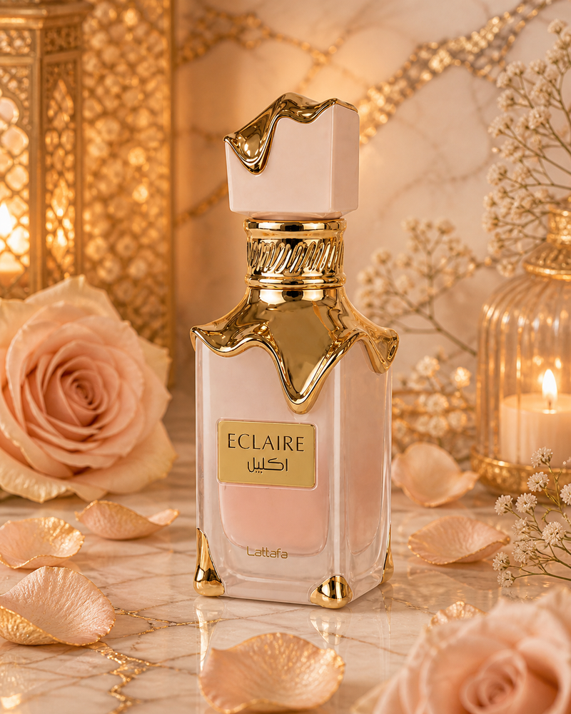 Eclaire