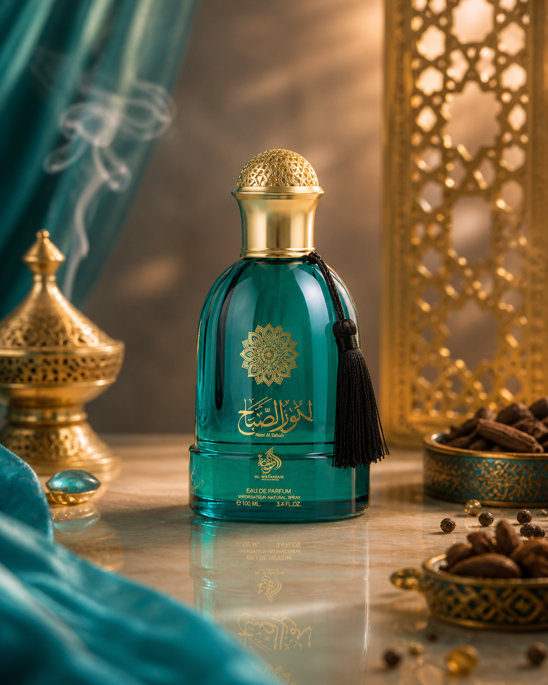 Noor Al Sabah