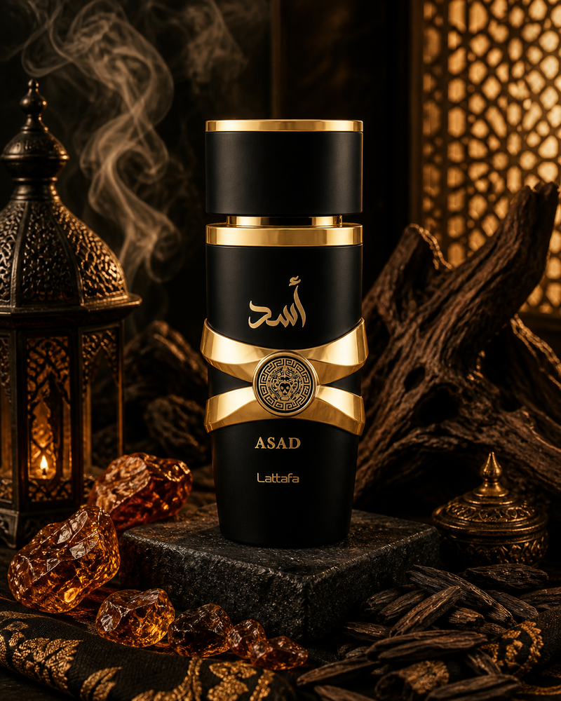Asad