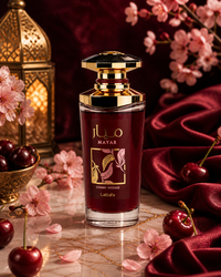 Mayar Cherry Intense