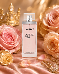 Queen of Life