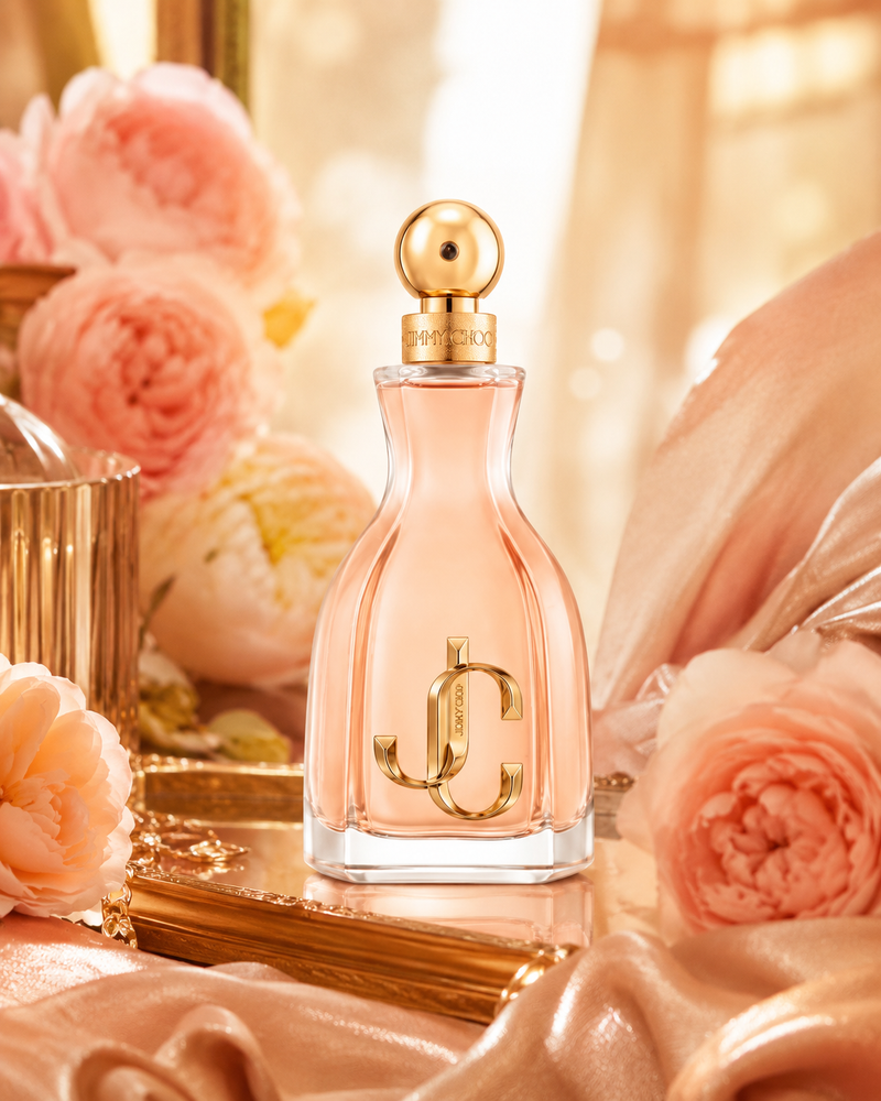 I Want Choo