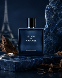 Bleu de Chanel