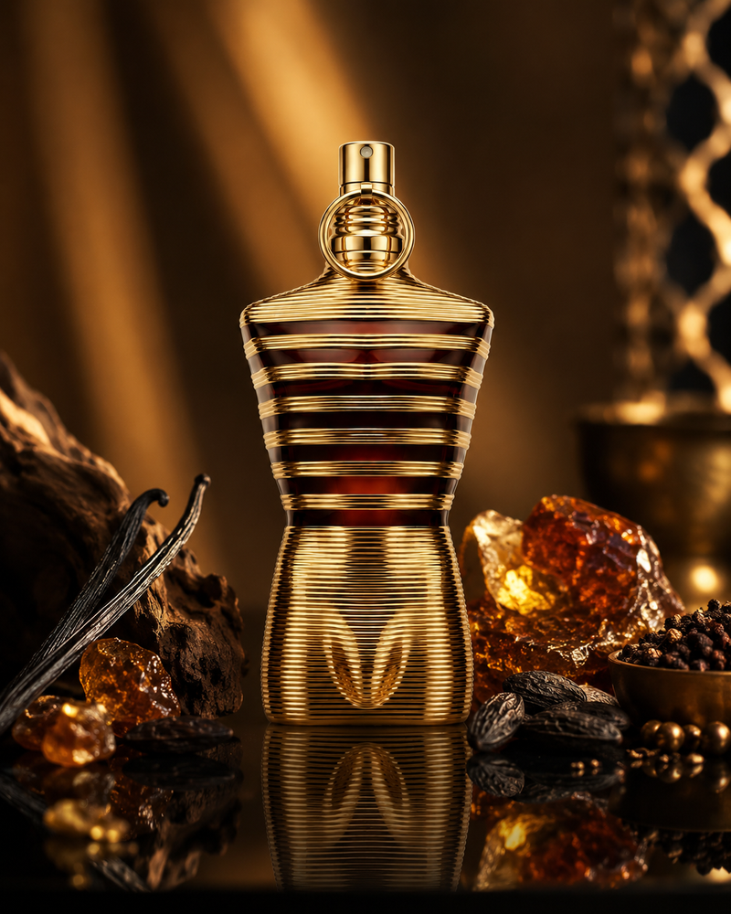 La Male Elixir