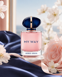 My Way
