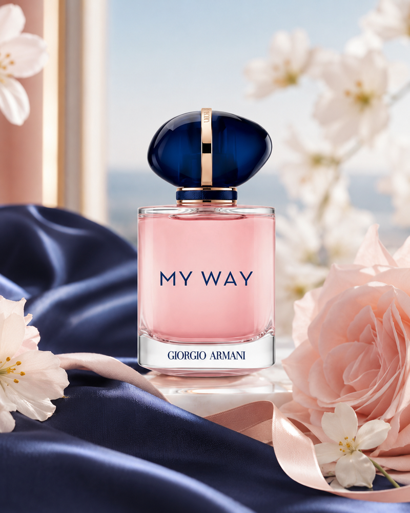 My Way