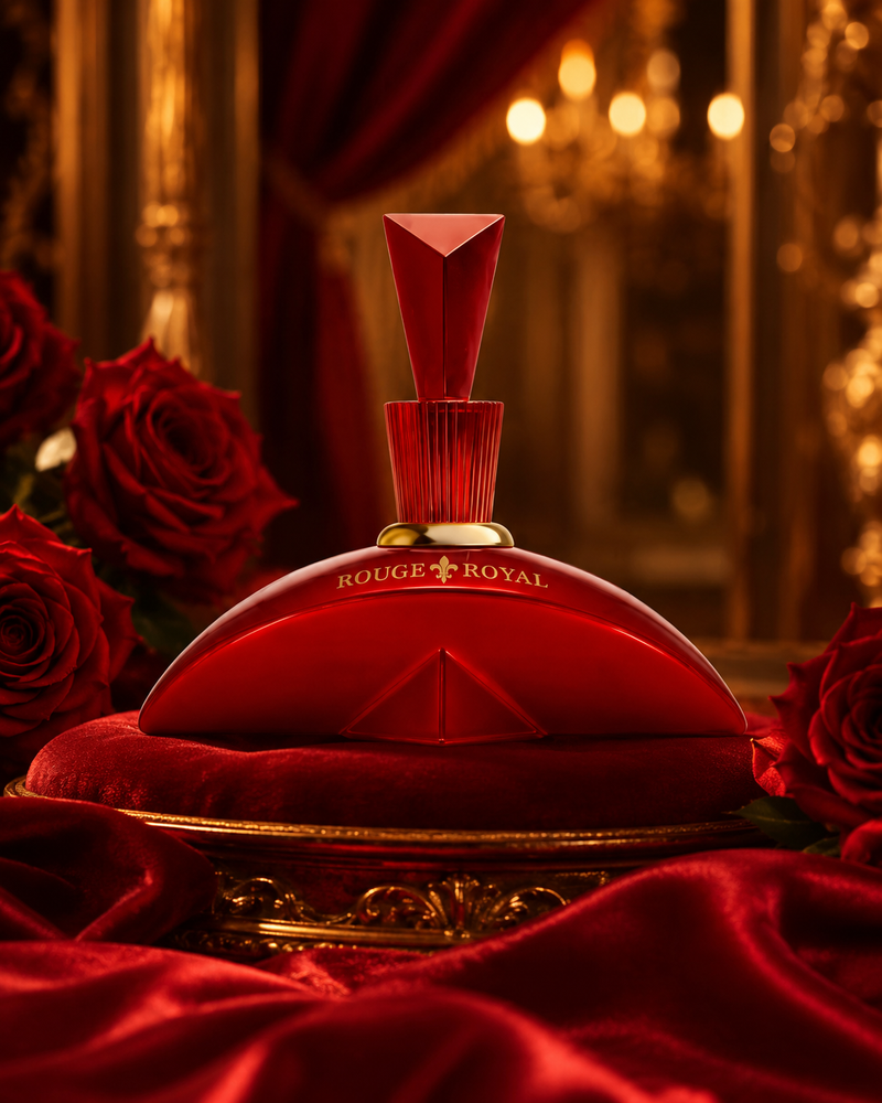 Rouge Royal