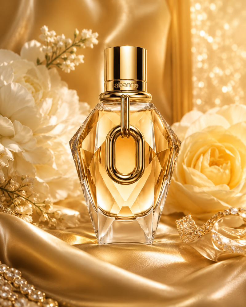 Million Gold For Her