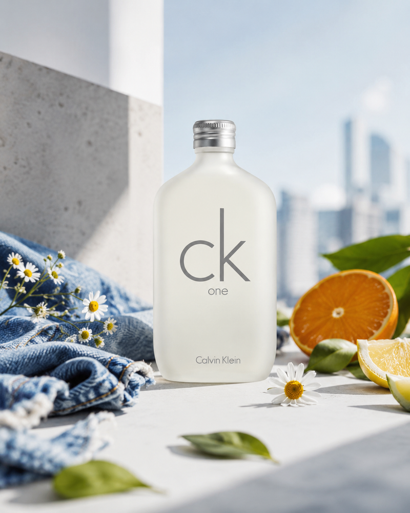 CK One