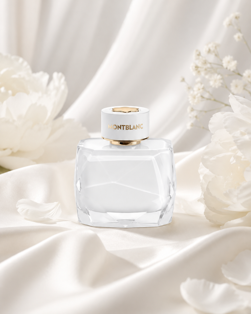 Mont Blanc Signature