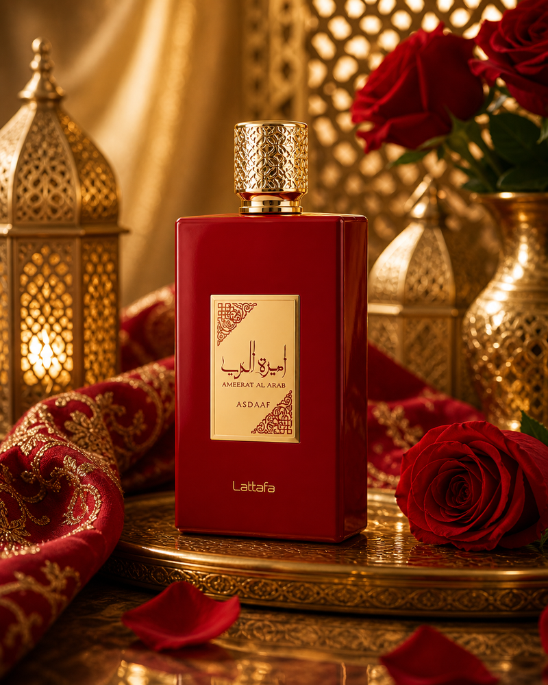 Ameerat Al Arab