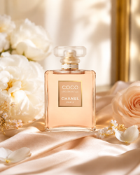 Coco Mademoiselle