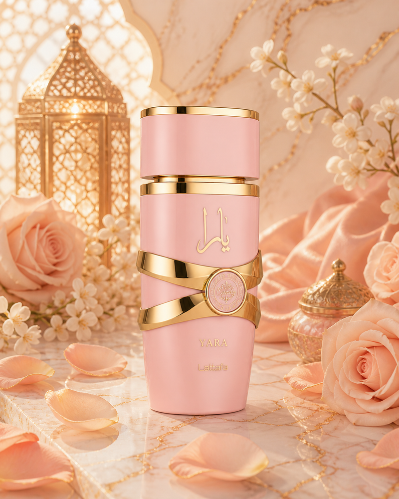 Yara EDP