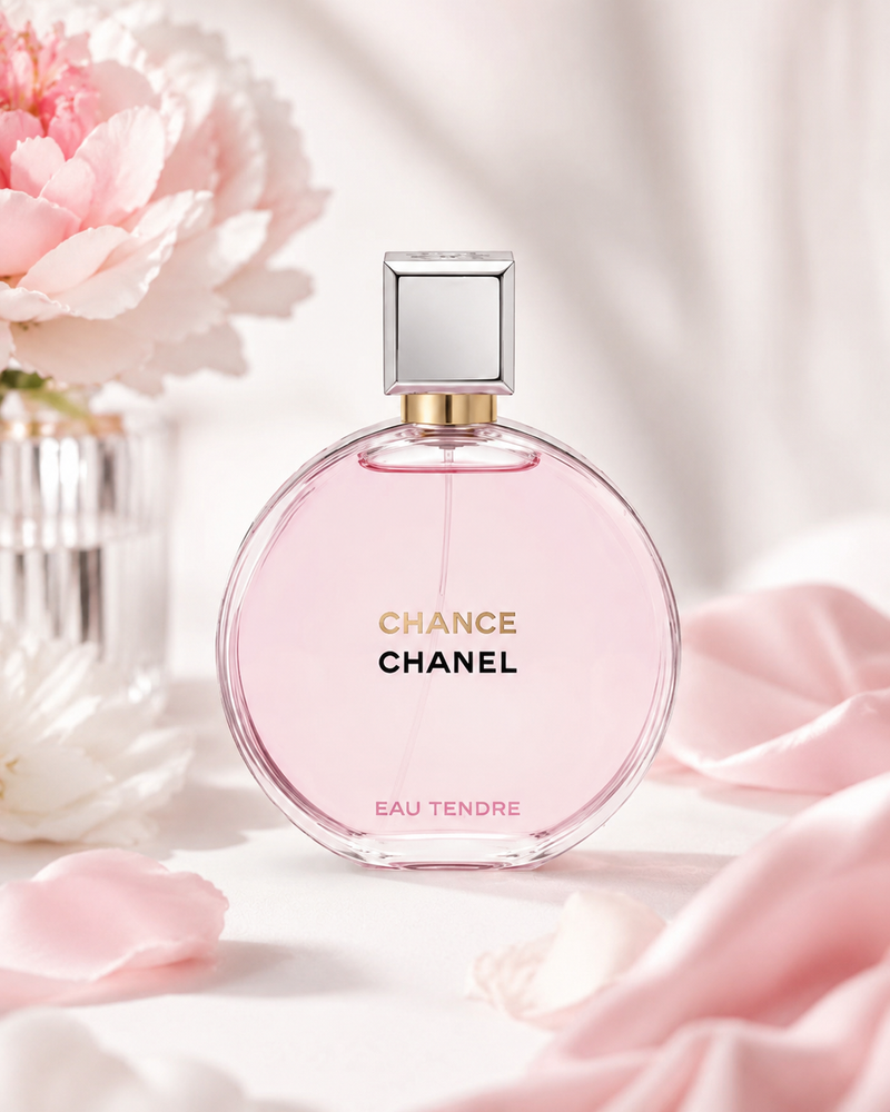 Chance Eau Tendre