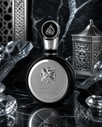 Fakhar Black