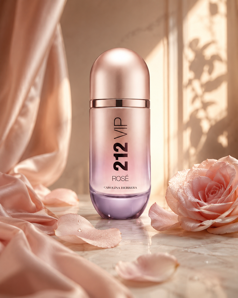 212 Vip Rosé