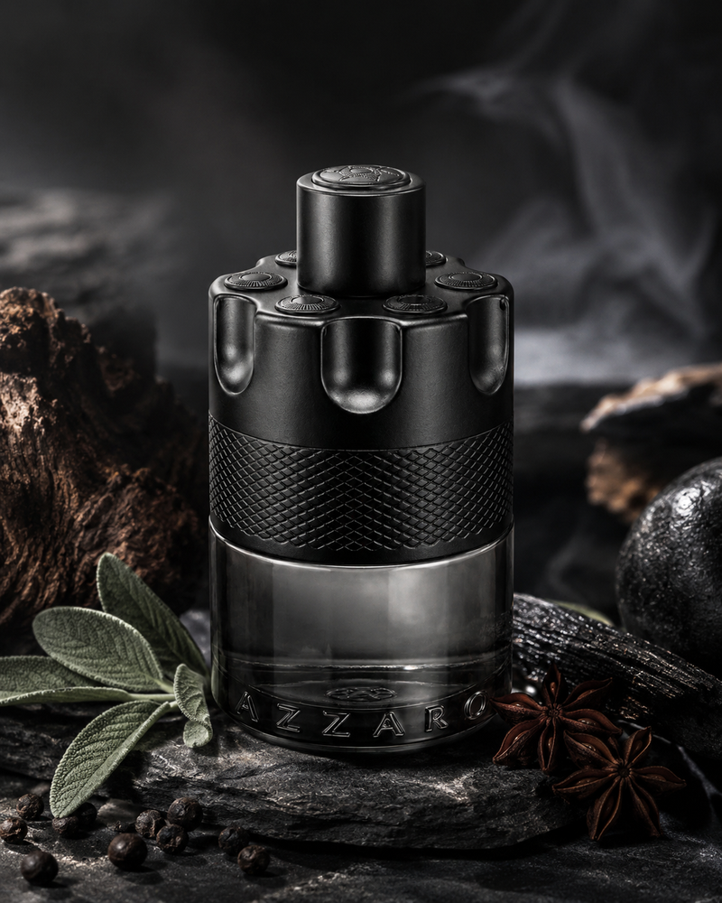 The Most Wanted Eau de Parfum
