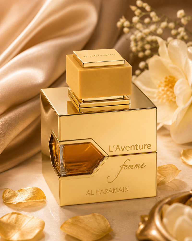 L'Aventure Femme