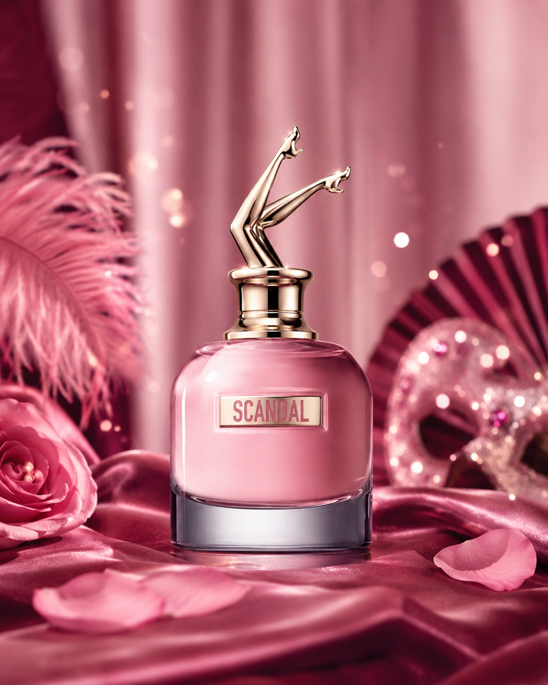 Scandal Pour Femme