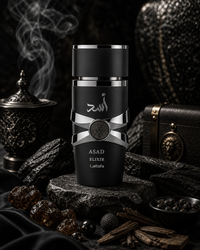 Asad Elixir