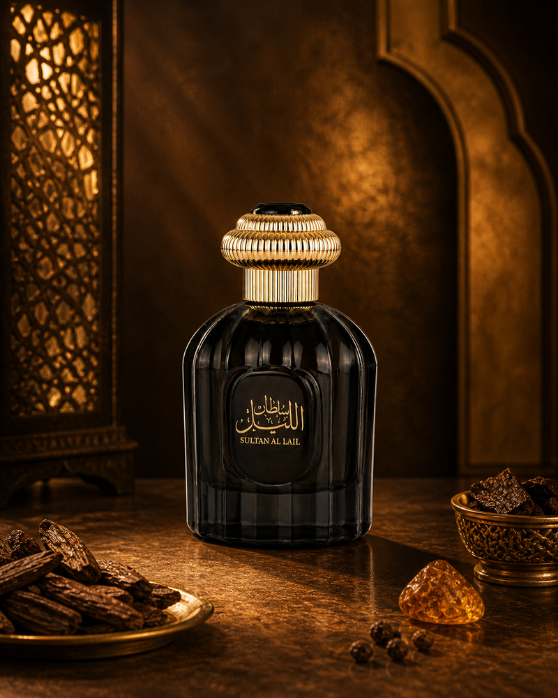 Sultan Al Lain