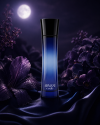 Armani Code For Women