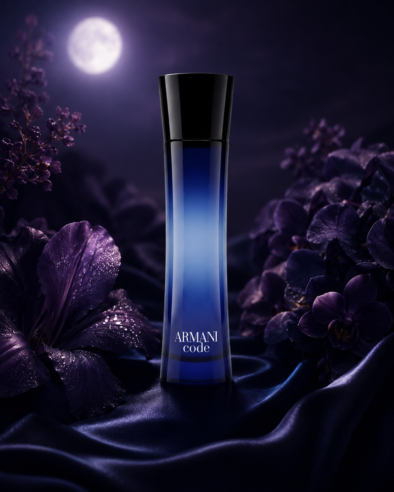 Armani Code For Women