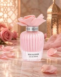 Nasma Rosé EDP