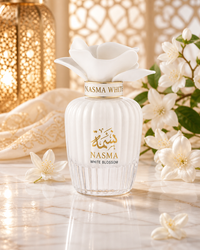 Nasma White EDP